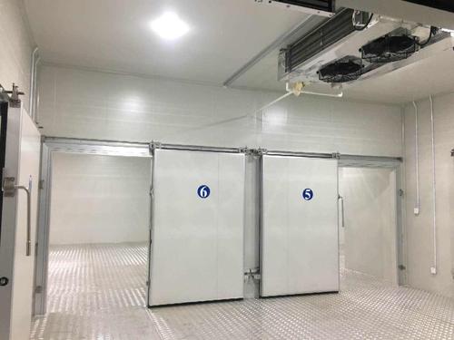 冷庫保養需要注意的一些基本事項